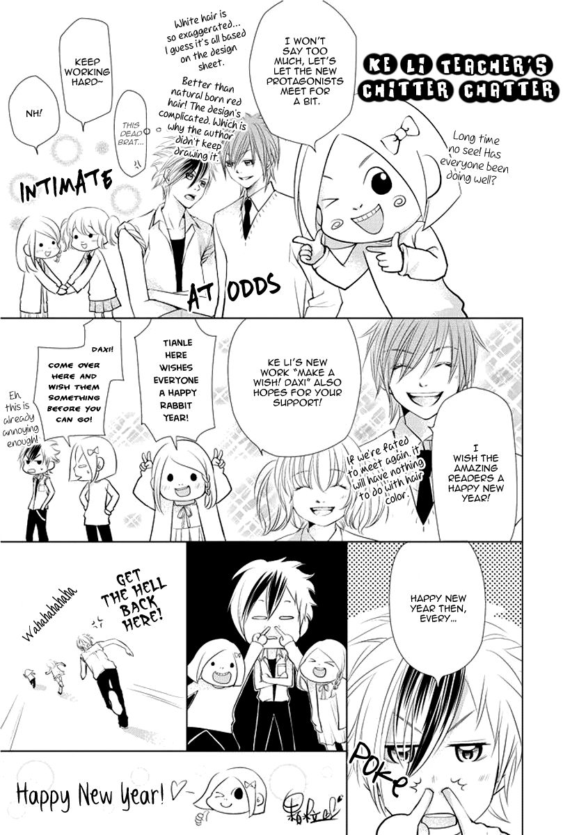 Xu Ge Yuan Ba! Da Xi Chapter 1 page 48 - Chapter 1