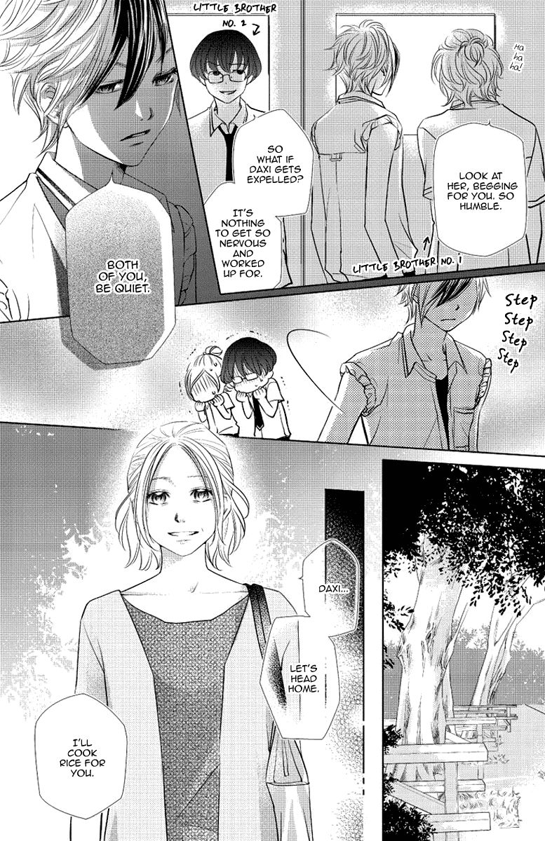 Xu Ge Yuan Ba! Da Xi Chapter 1 page 9 - Chapter 1