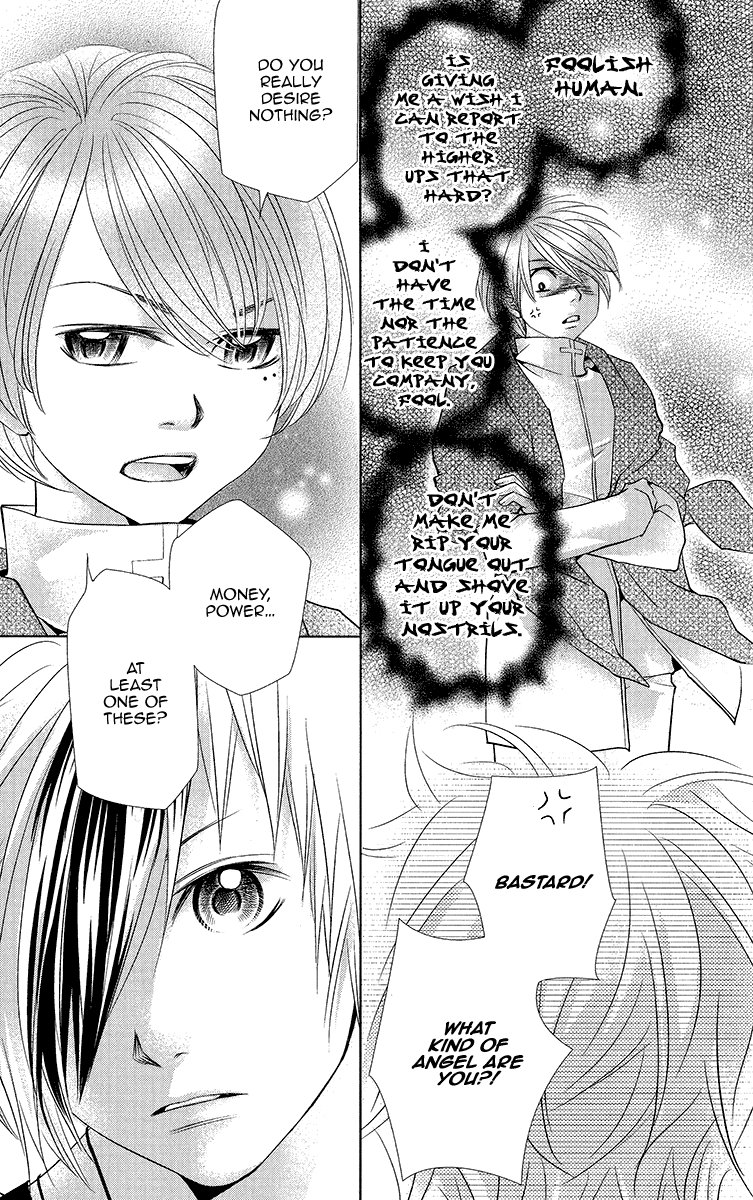 Xu Ge Yuan Ba! Da Xi Chapter 2.2 page 18 - Chapter 2 v2 : Worry Chapter 2