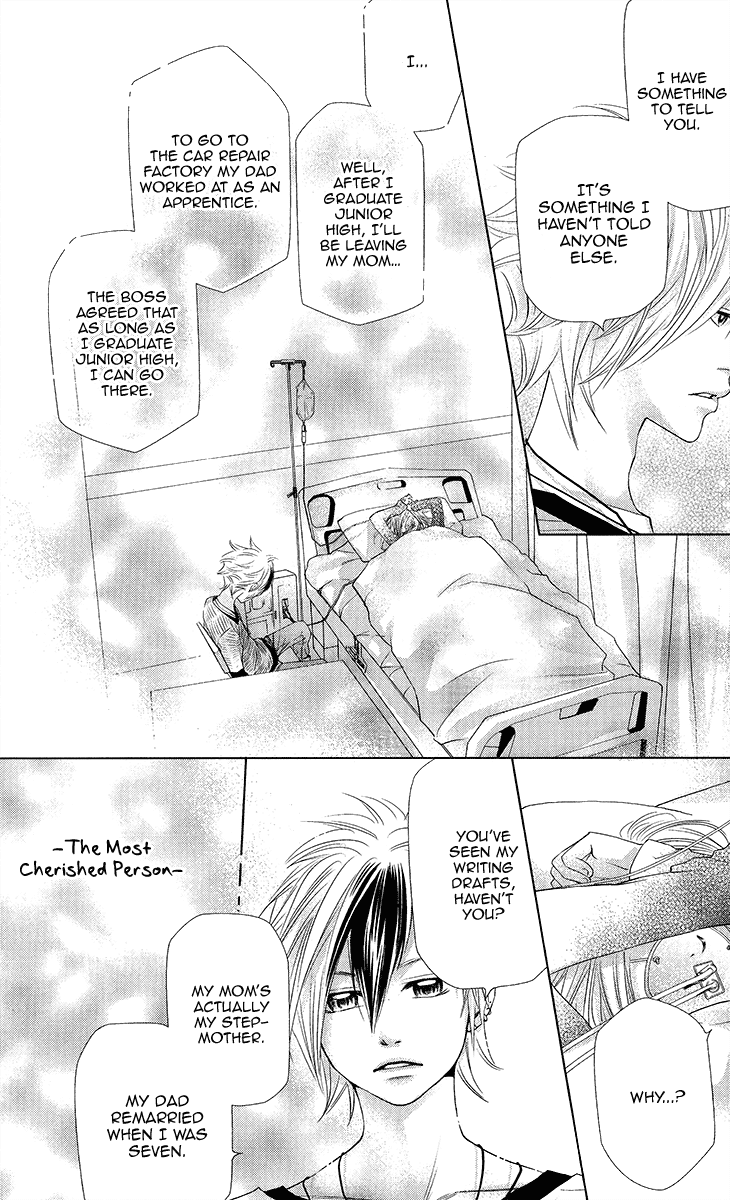 Xu Ge Yuan Ba! Da Xi Chapter 2.2 page 29 - Chapter 2 v2 : Worry Chapter 2