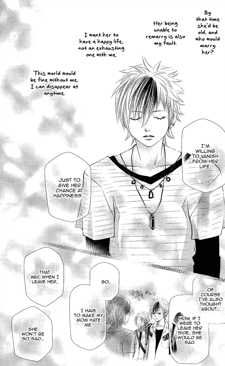 Xu Ge Yuan Ba! Da Xi Chapter 2.2 page 31 - Chapter 2 v2 : Worry Chapter 2