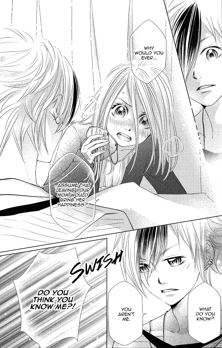 Xu Ge Yuan Ba! Da Xi Chapter 2.2 page 33 - Chapter 2 v2 : Worry Chapter 2