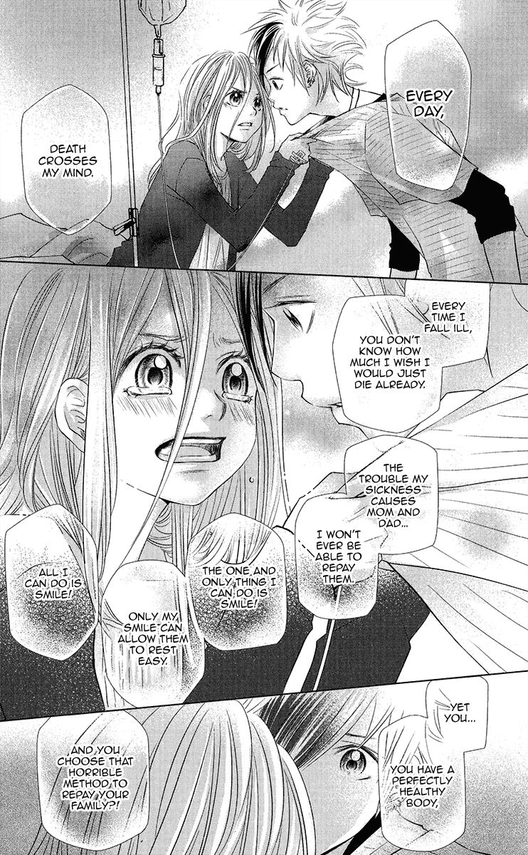 Xu Ge Yuan Ba! Da Xi Chapter 2.2 page 34 - Chapter 2 v2 : Worry Chapter 2