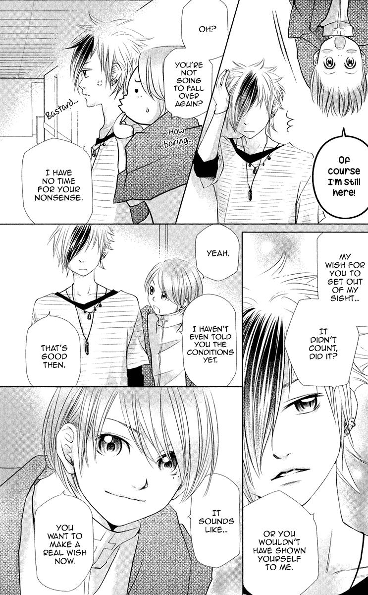 Xu Ge Yuan Ba! Da Xi Chapter 2.2 page 39 - Chapter 2 v2 : Worry Chapter 2