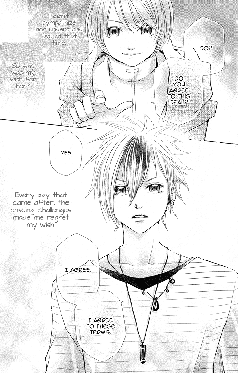 Xu Ge Yuan Ba! Da Xi Chapter 2.2 page 42 - Chapter 2 v2 : Worry Chapter 2