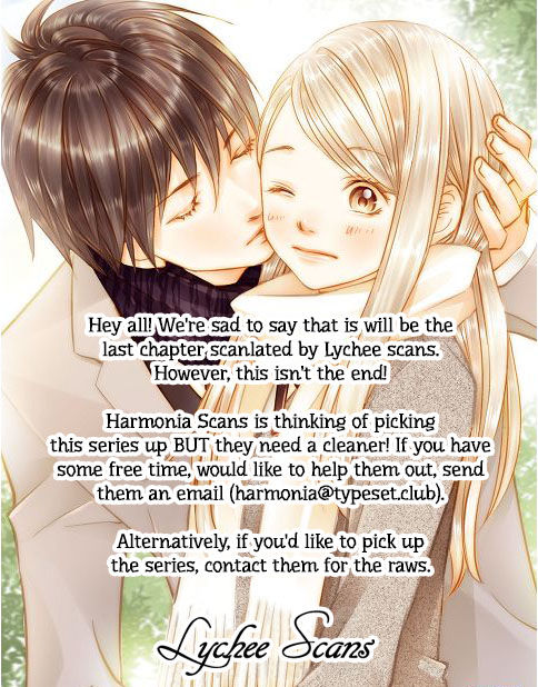 Xu Ge Yuan Ba! Da Xi Chapter 4.5 page 25 - Chapter 4.5