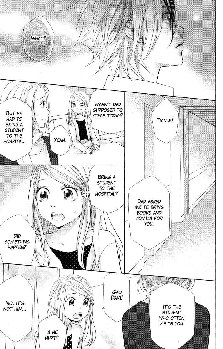 Xu Ge Yuan Ba! Da Xi Chapter 5 page 31 - Chapter 5