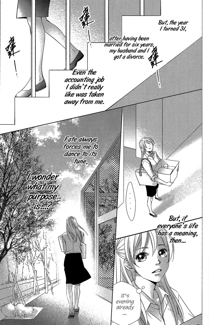 Xu Ge Yuan Ba! Da Xi Chapter 7 page 4 - Chapter 7