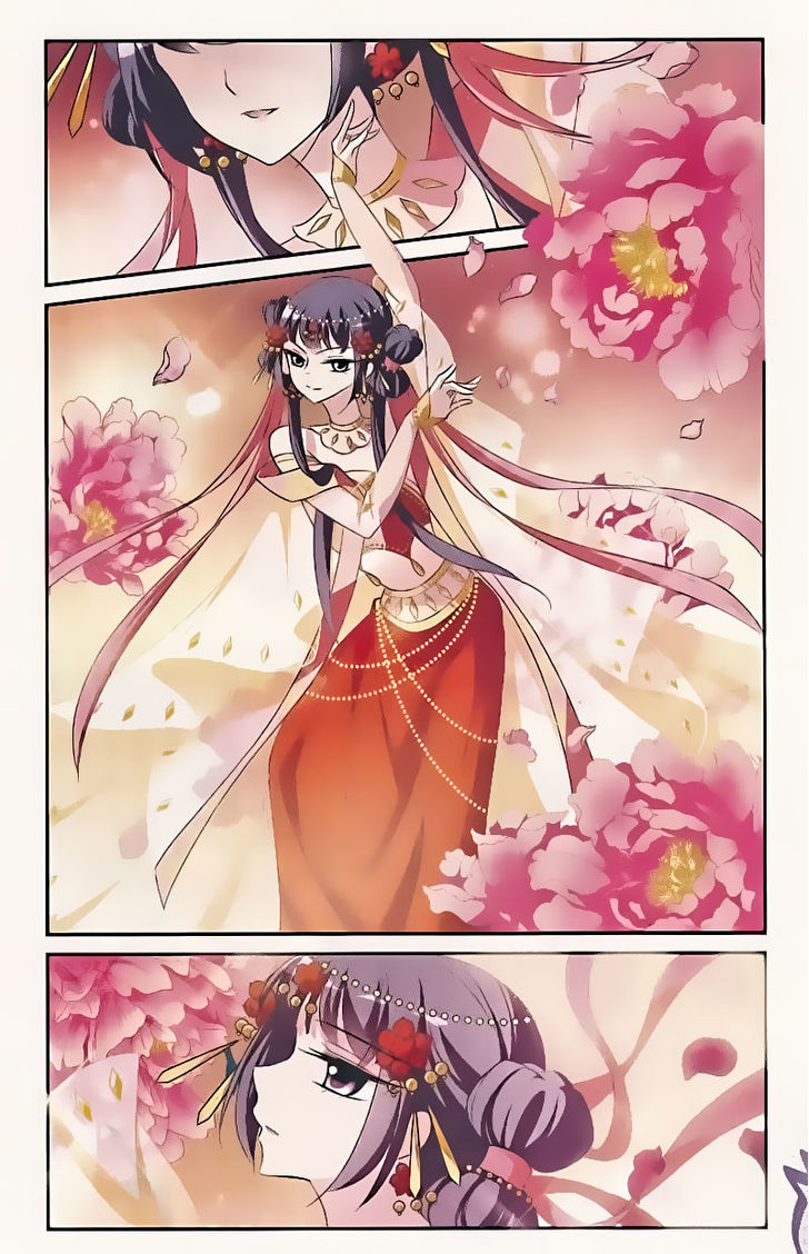 Xuan Ji Ci Chapter 10 page 41 - Chapter 10