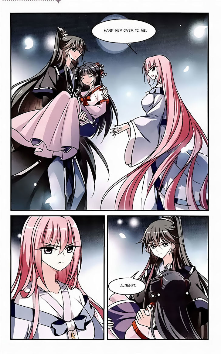 Xuan Ji Ci Chapter 13 page 41 - Chapter 13