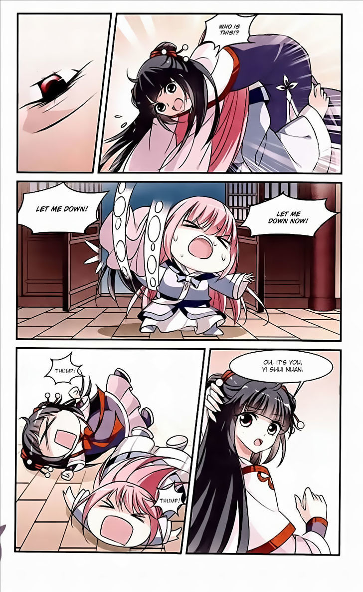 Xuan Ji Ci Chapter 13 page 43 - Chapter 13