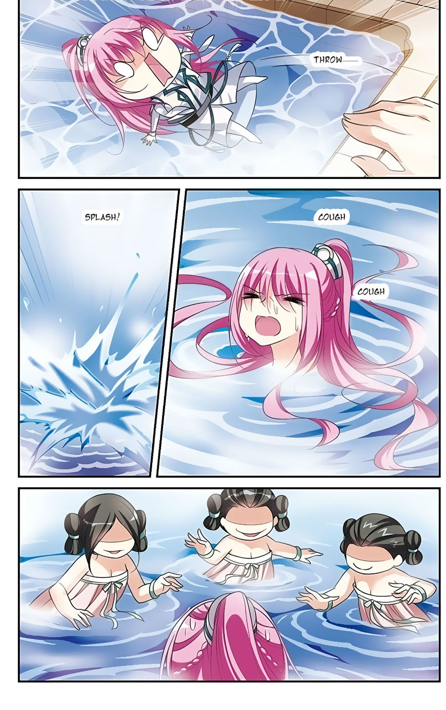 Xuan Ji Ci Chapter 15 page 19 - Chapter 15