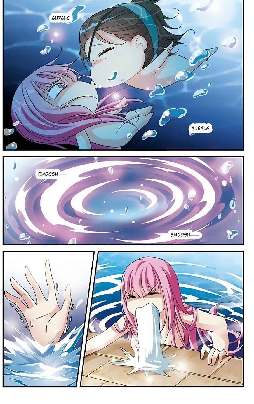 Xuan Ji Ci Chapter 15 page 22 - Chapter 15