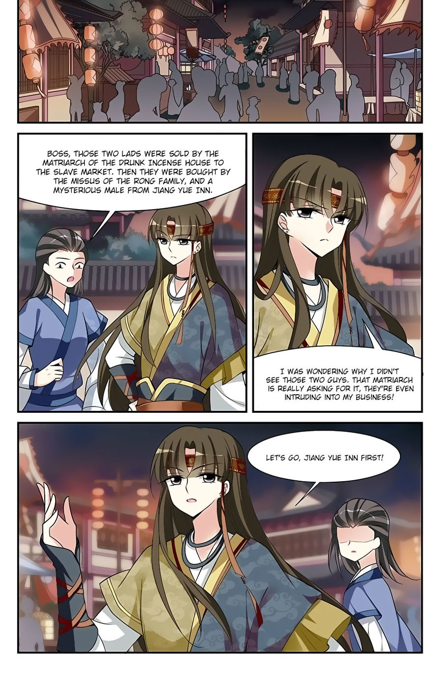 Xuan Ji Ci Chapter 15 page 31 - Chapter 15