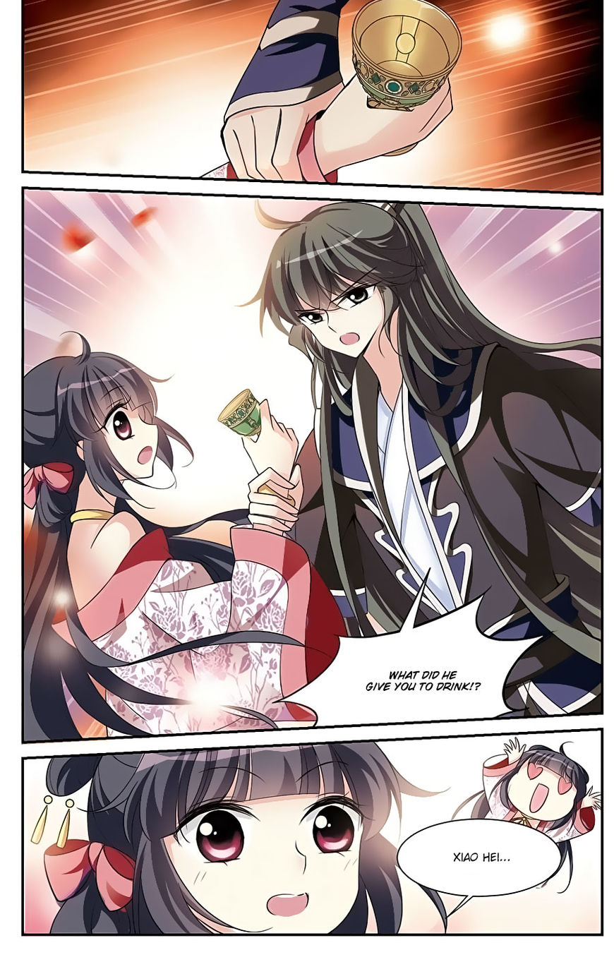 Xuan Ji Ci Chapter 15 page 39 - Chapter 15
