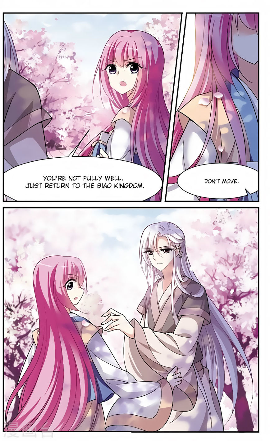 Xuan Ji Ci Chapter 18 page 20 - Chapter 18