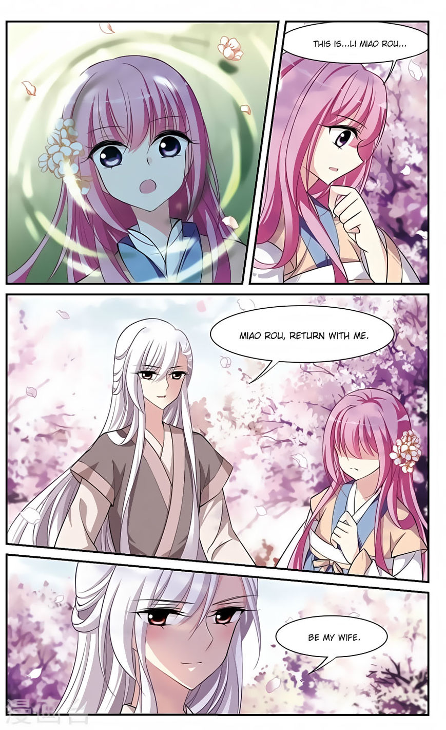 Xuan Ji Ci Chapter 18 page 24 - Chapter 18