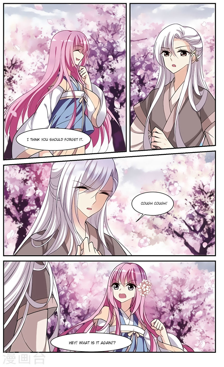 Xuan Ji Ci Chapter 18 page 26 - Chapter 18