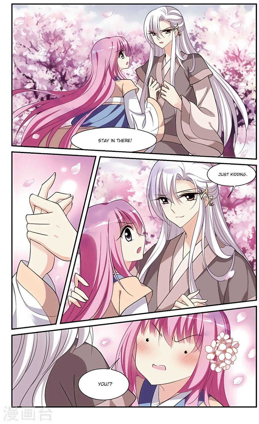 Xuan Ji Ci Chapter 18 page 27 - Chapter 18