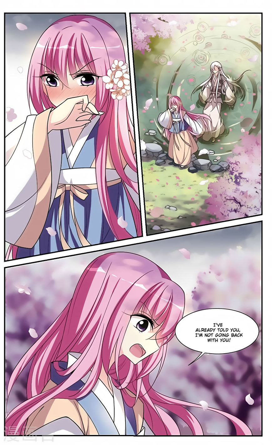Xuan Ji Ci Chapter 18 page 32 - Chapter 18