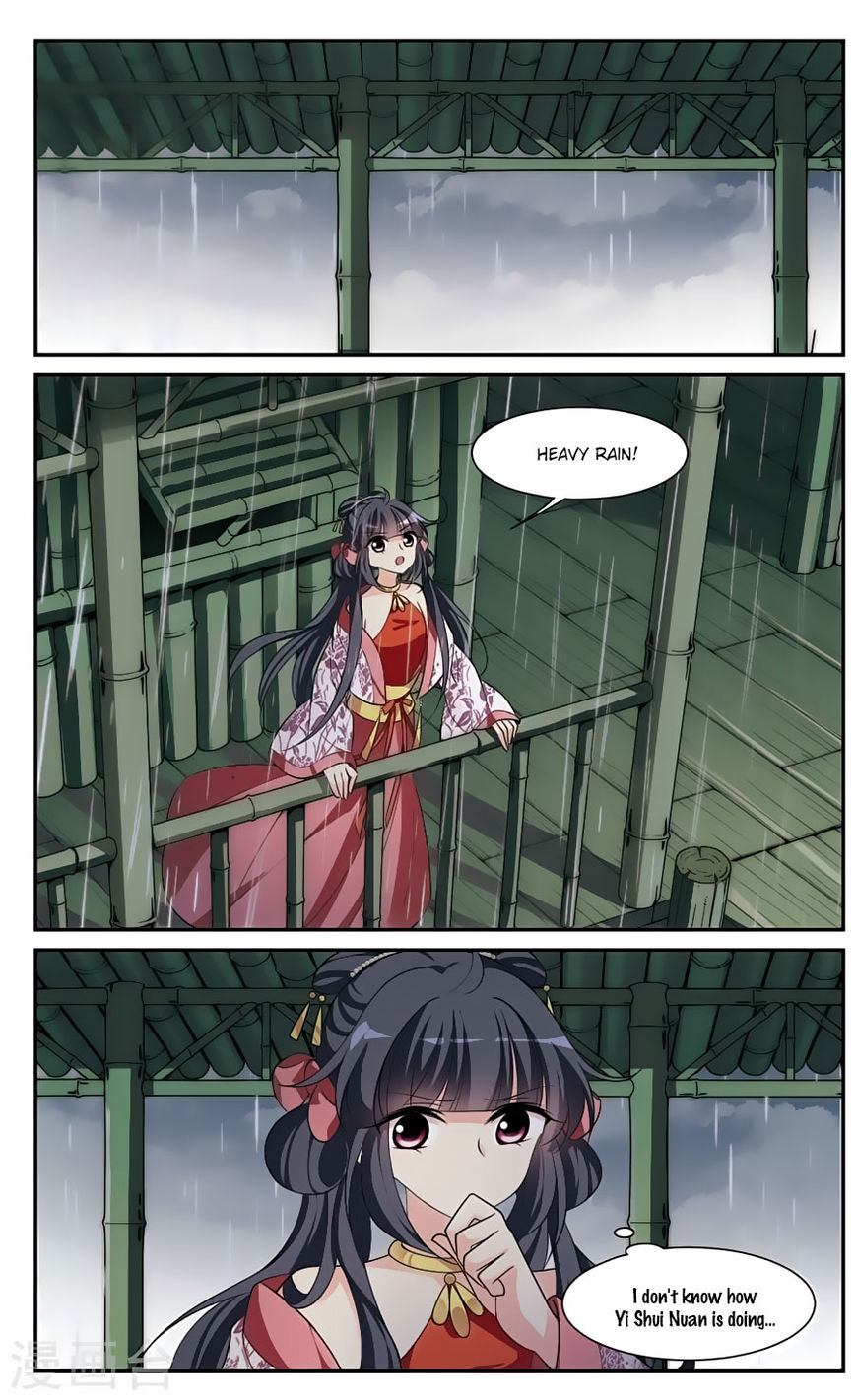 Xuan Ji Ci Chapter 18 page 37 - Chapter 18