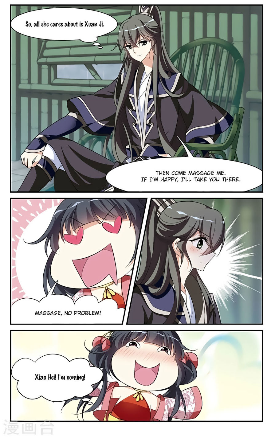 Xuan Ji Ci Chapter 18 page 39 - Chapter 18