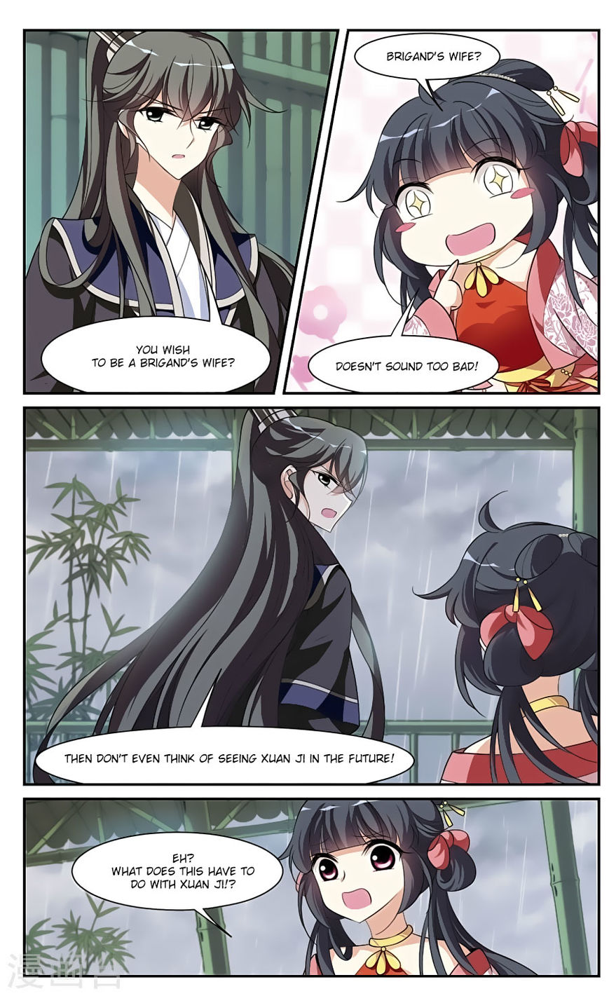 Xuan Ji Ci Chapter 18 page 41 - Chapter 18
