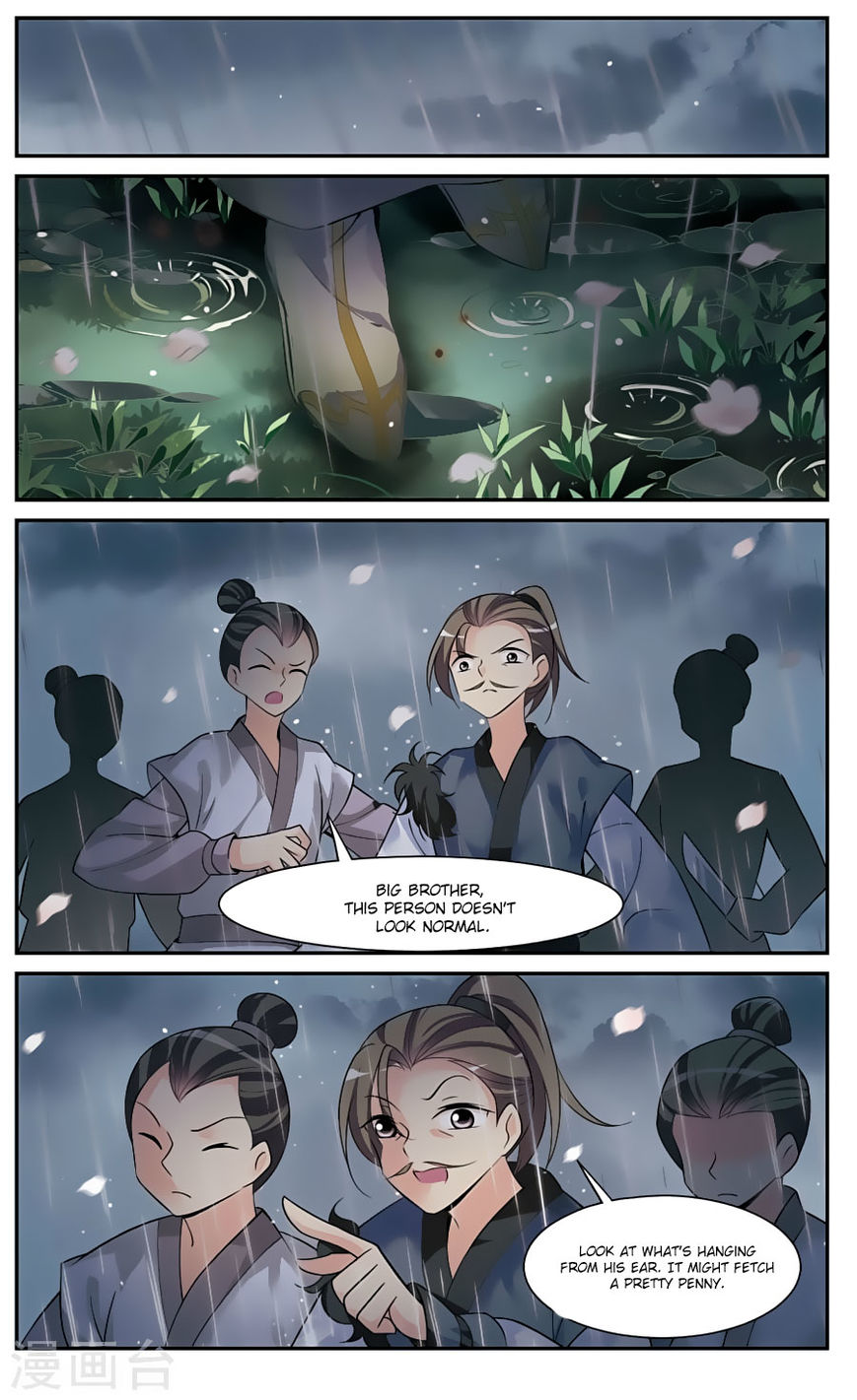 Xuan Ji Ci Chapter 18 page 42 - Chapter 18