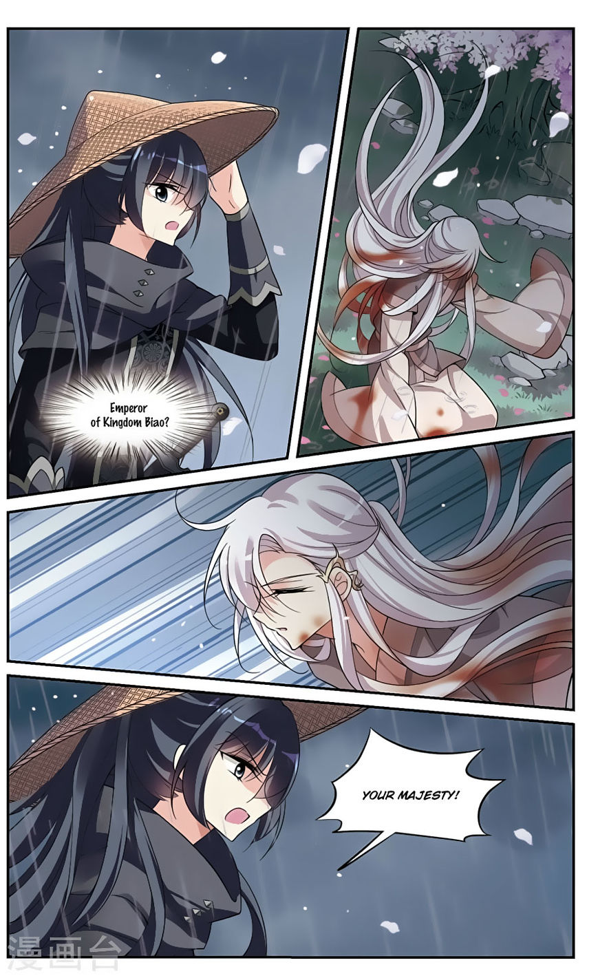 Xuan Ji Ci Chapter 18 page 48 - Chapter 18