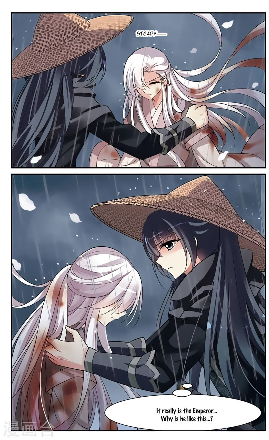 Xuan Ji Ci Chapter 18 page 49 - Chapter 18