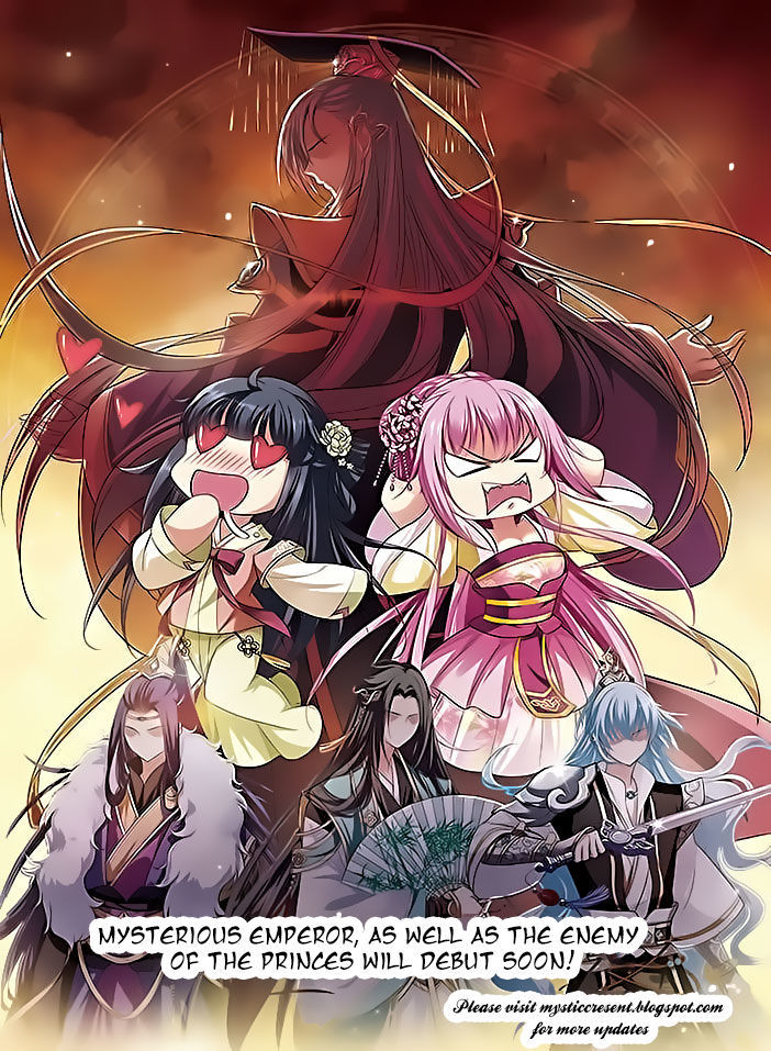 Xuan Ji Ci Chapter 2 page 42 - Chapter 2