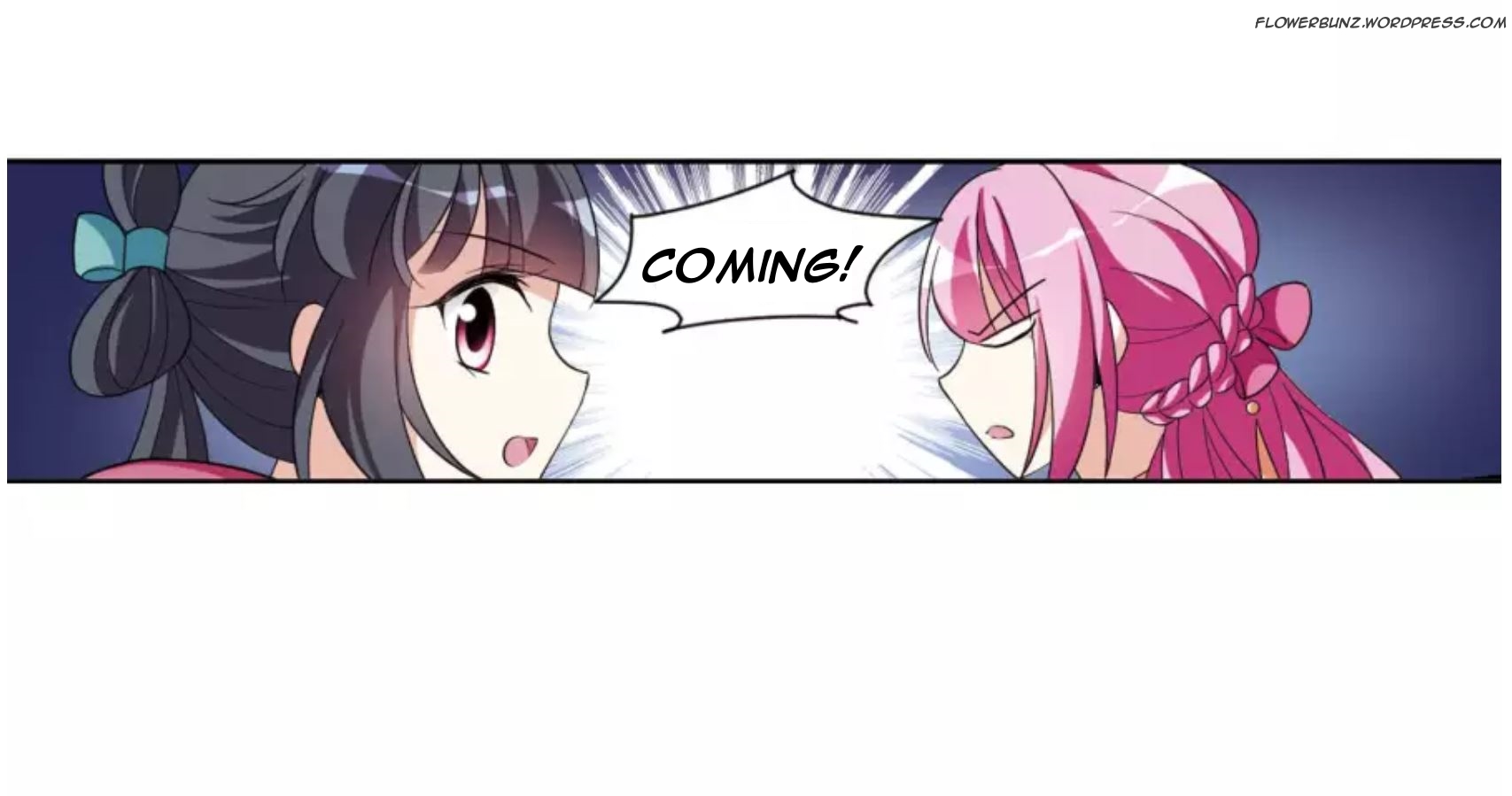 Xuan Ji Ci Chapter 27.1 page 15 - Chapter 27.1