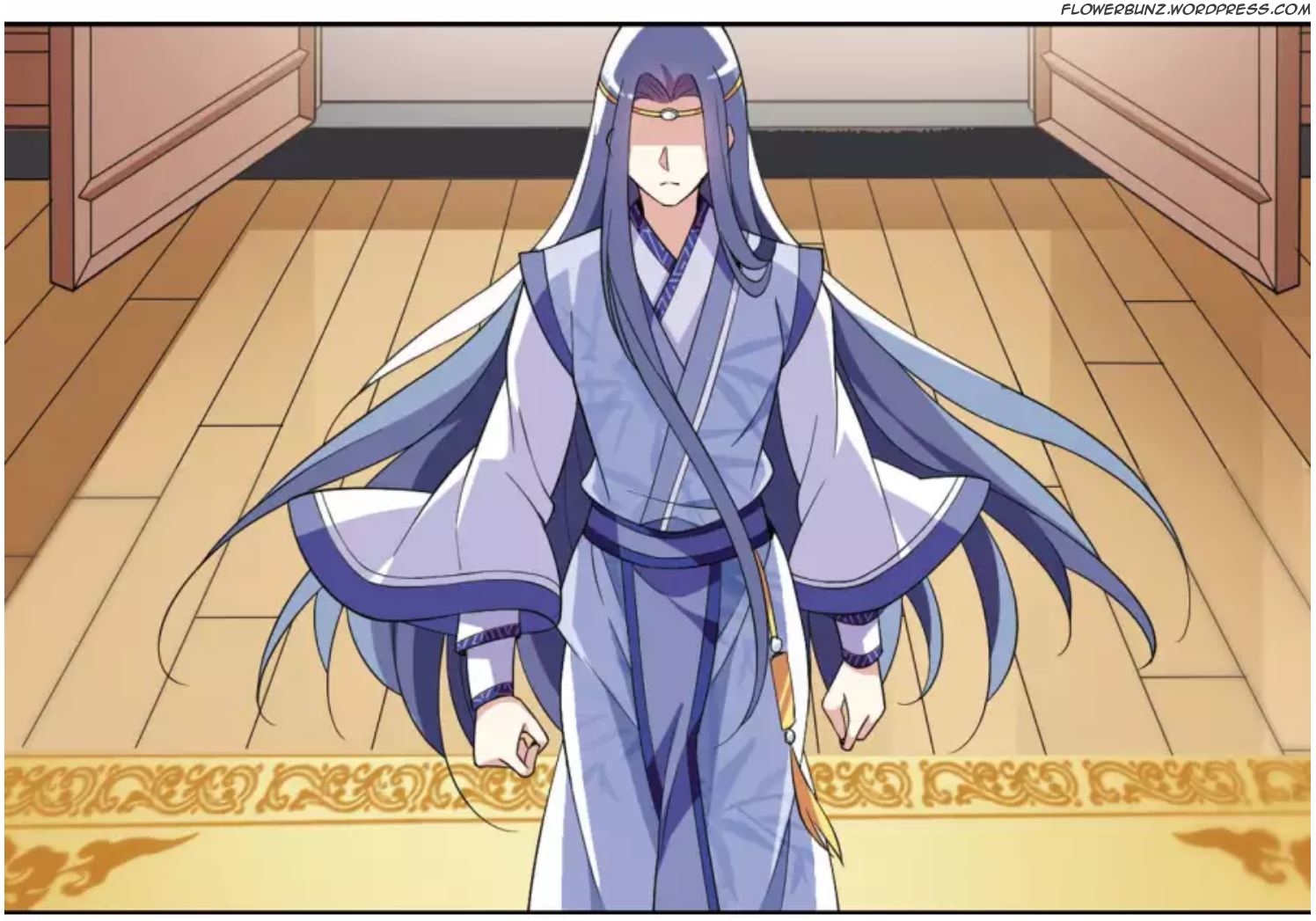 Xuan Ji Ci Chapter 27.1 page 16 - Chapter 27.1