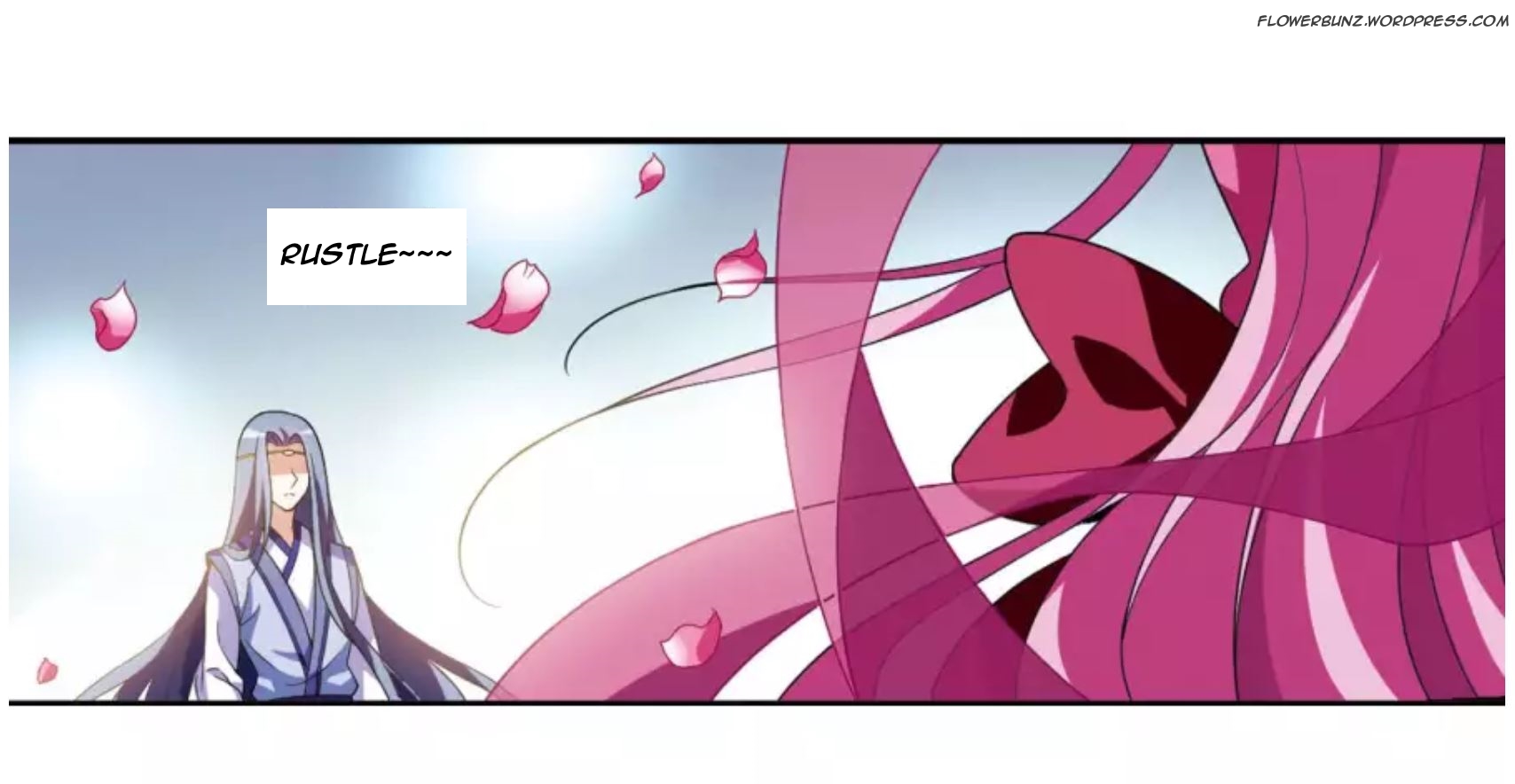 Xuan Ji Ci Chapter 27.1 page 17 - Chapter 27.1