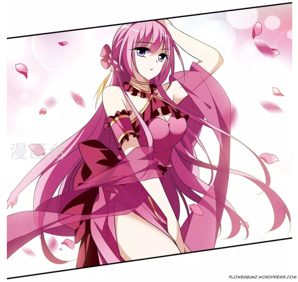 Xuan Ji Ci Chapter 27.1 page 19 - Chapter 27.1
