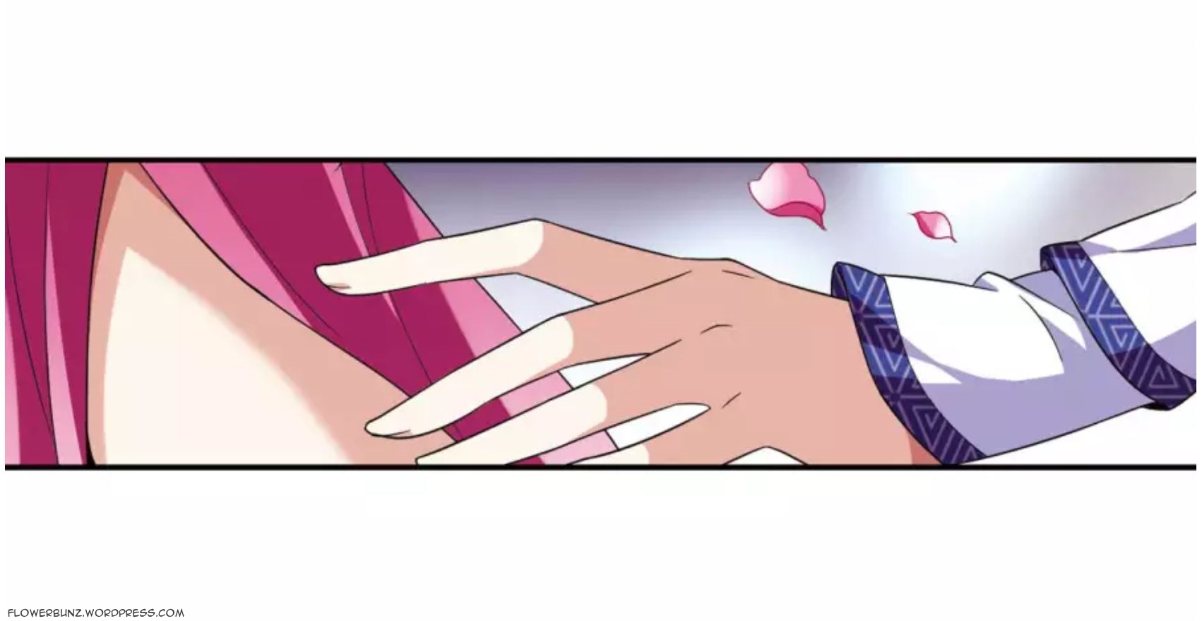 Xuan Ji Ci Chapter 27.1 page 24 - Chapter 27.1