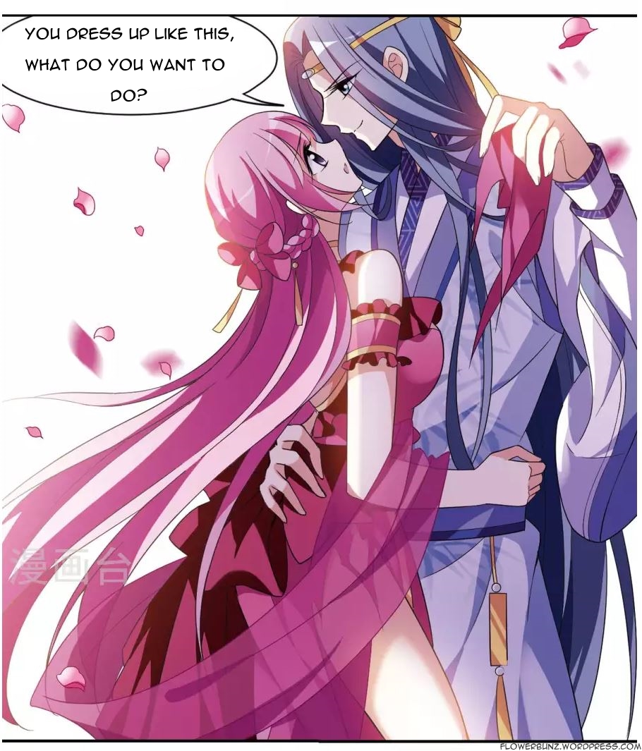 Xuan Ji Ci Chapter 27.1 page 27 - Chapter 27.1