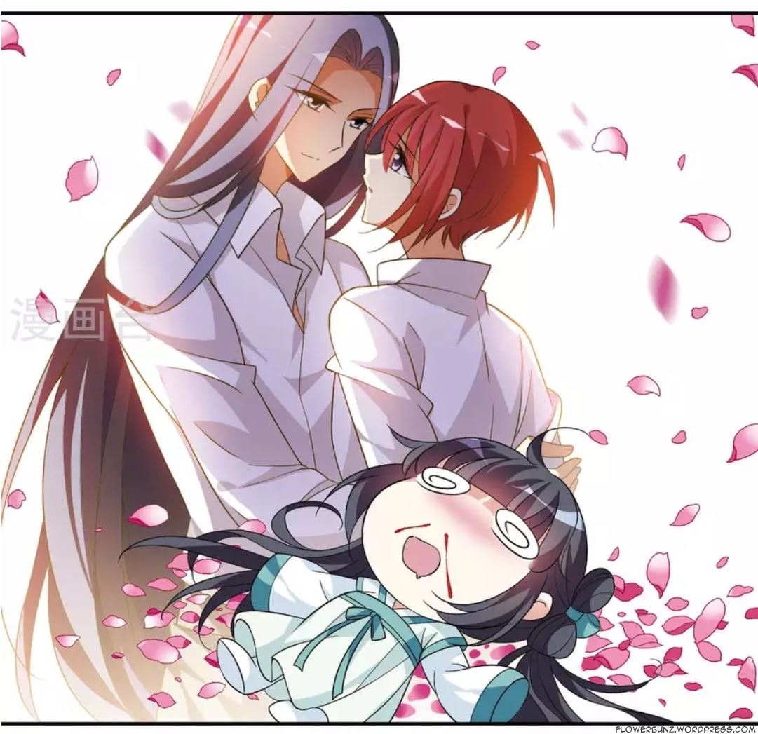Xuan Ji Ci Chapter 27.1 page 29 - Chapter 27.1