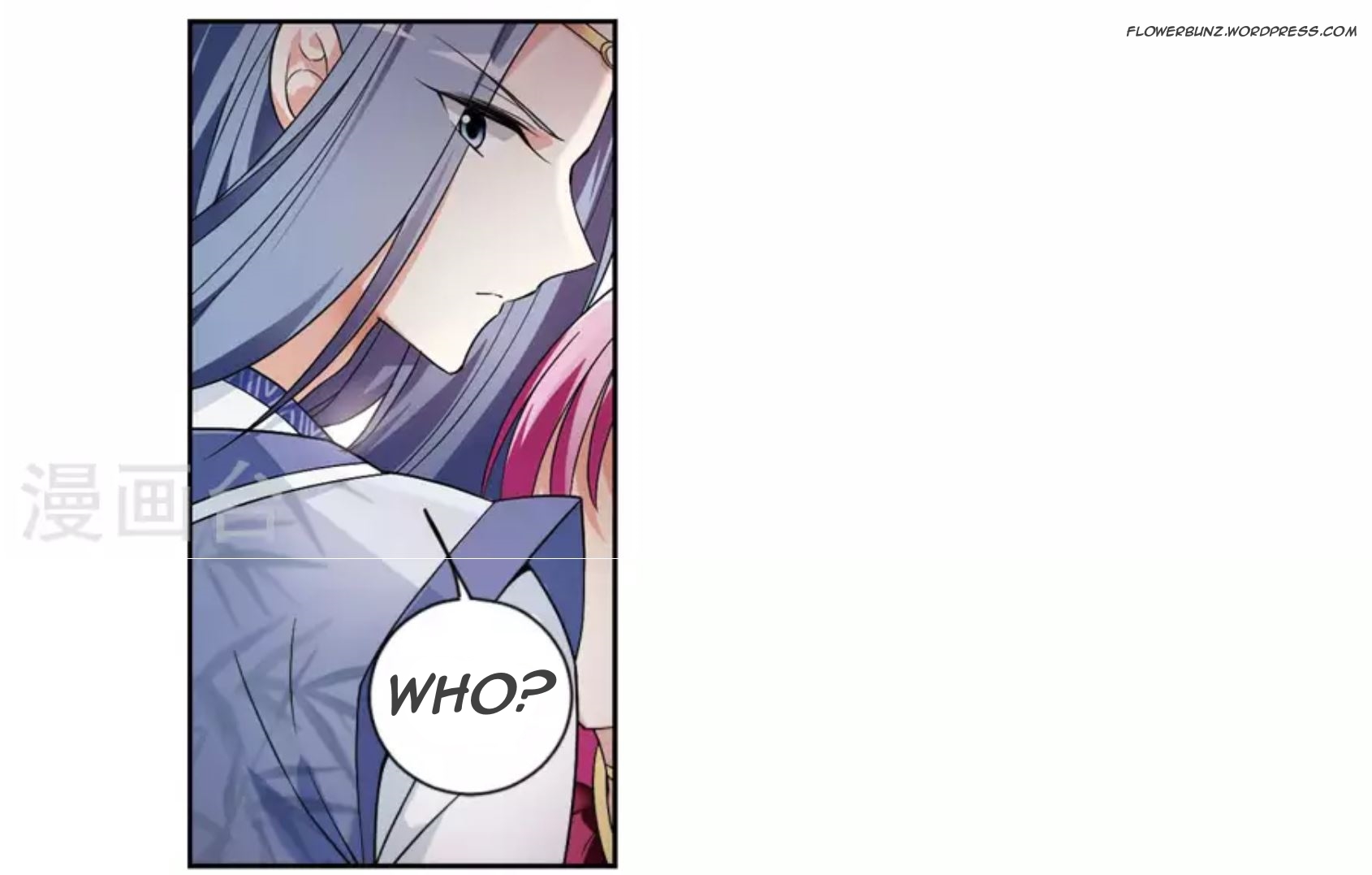 Xuan Ji Ci Chapter 27.1 page 31 - Chapter 27.1