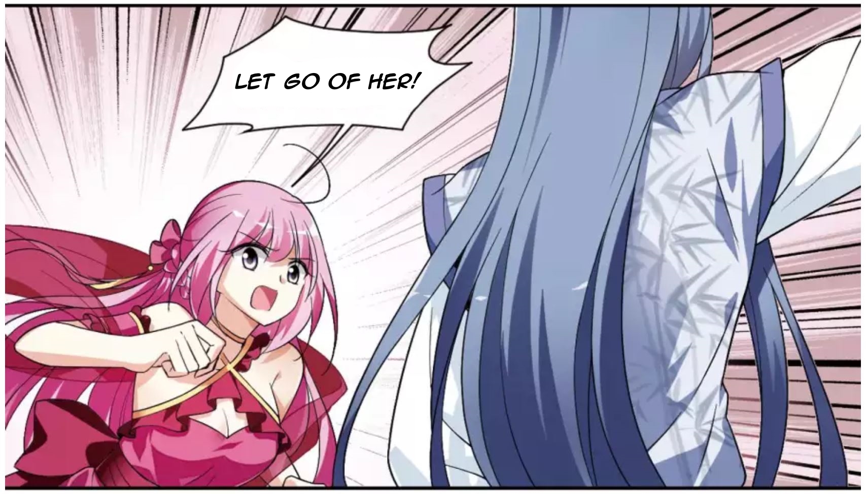Xuan Ji Ci Chapter 27.1 page 36 - Chapter 27.1