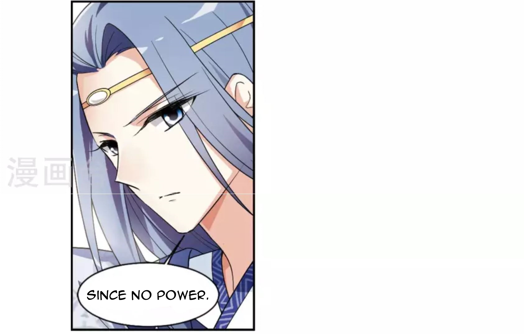 Xuan Ji Ci Chapter 27.1 page 37 - Chapter 27.1