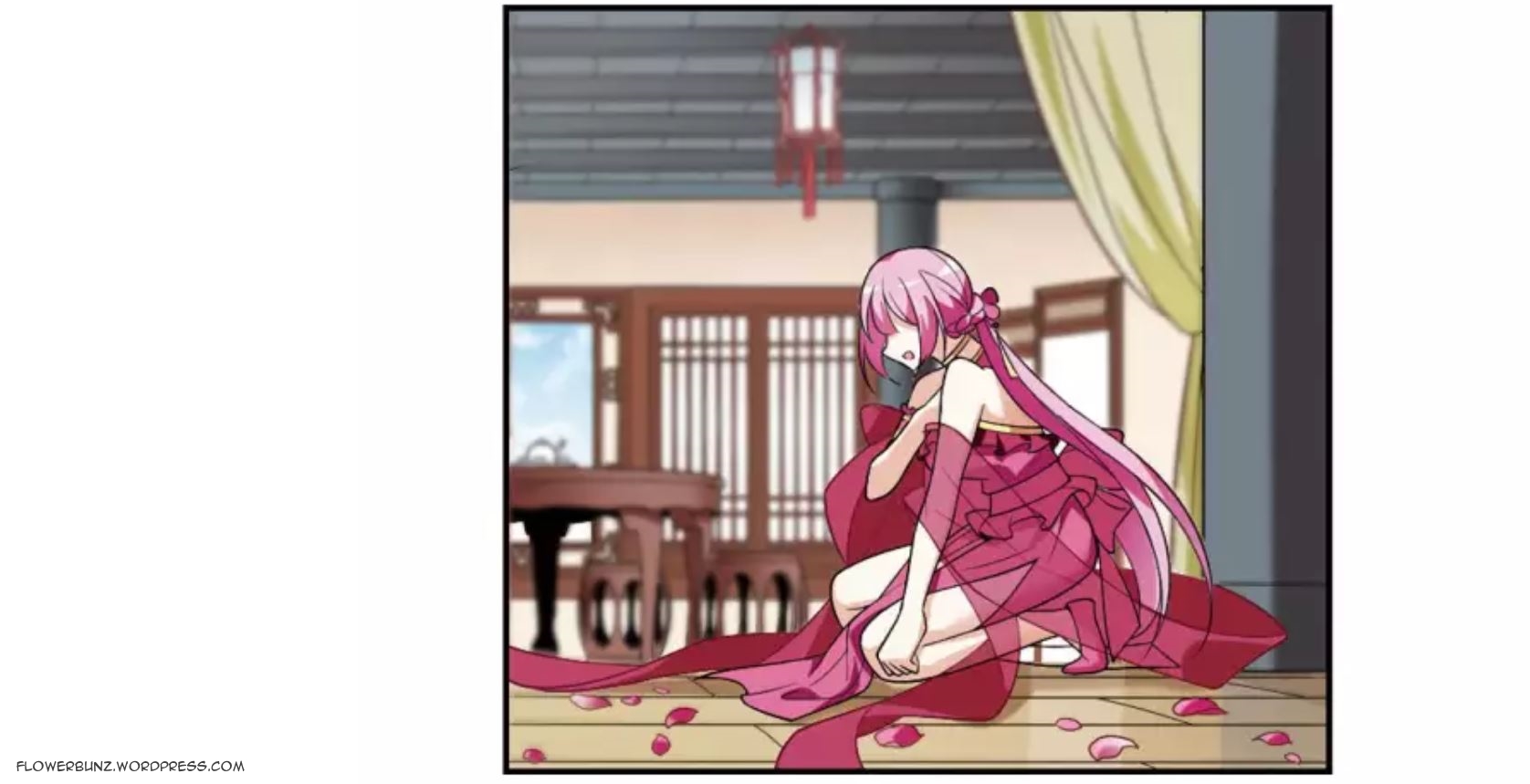Xuan Ji Ci Chapter 27.1 page 40 - Chapter 27.1