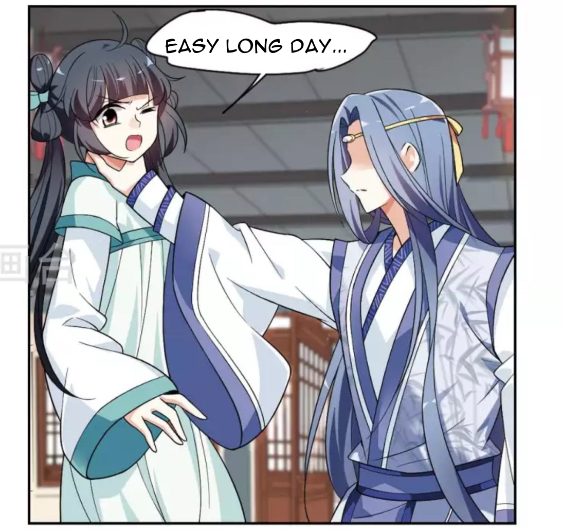 Xuan Ji Ci Chapter 27.1 page 41 - Chapter 27.1