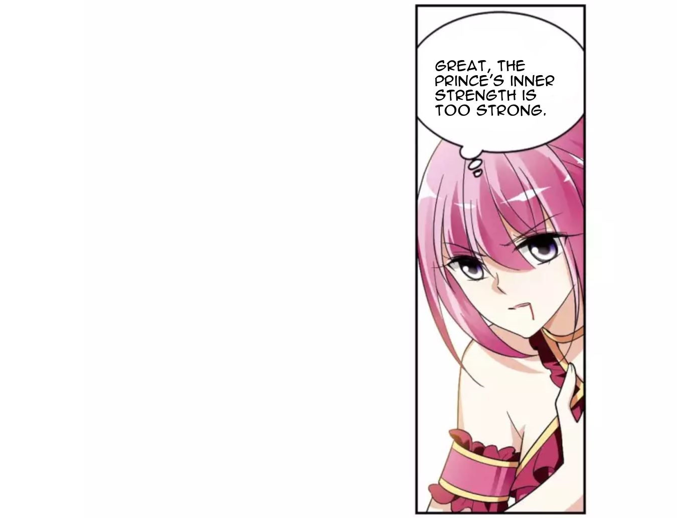 Xuan Ji Ci Chapter 27.1 page 42 - Chapter 27.1