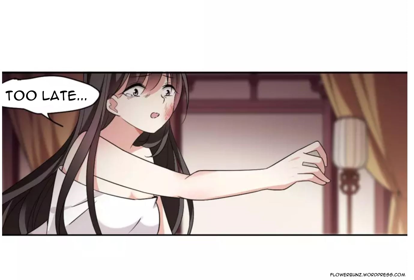 Xuan Ji Ci Chapter 27.1 page 5 - Chapter 27.1