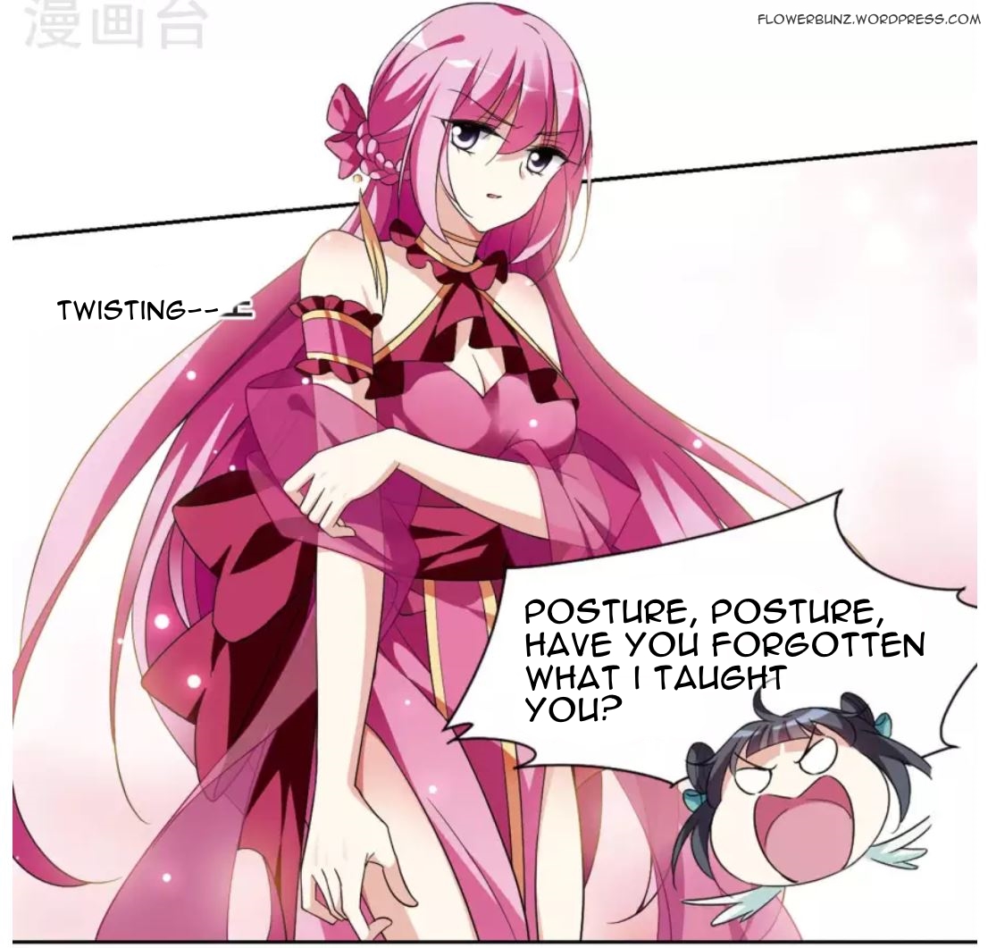 Xuan Ji Ci Chapter 27.1 page 9 - Chapter 27.1