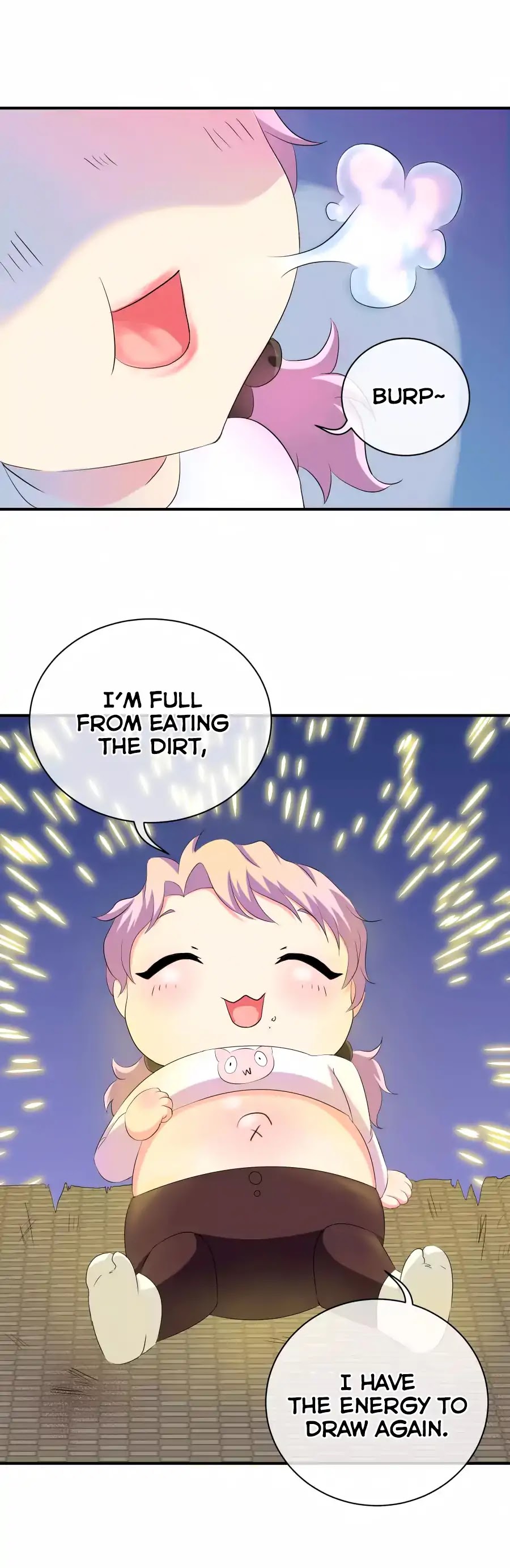 Xuan Ji Ci Chapter 29.1 page 12 - Chapter 29.1: Author's Extra