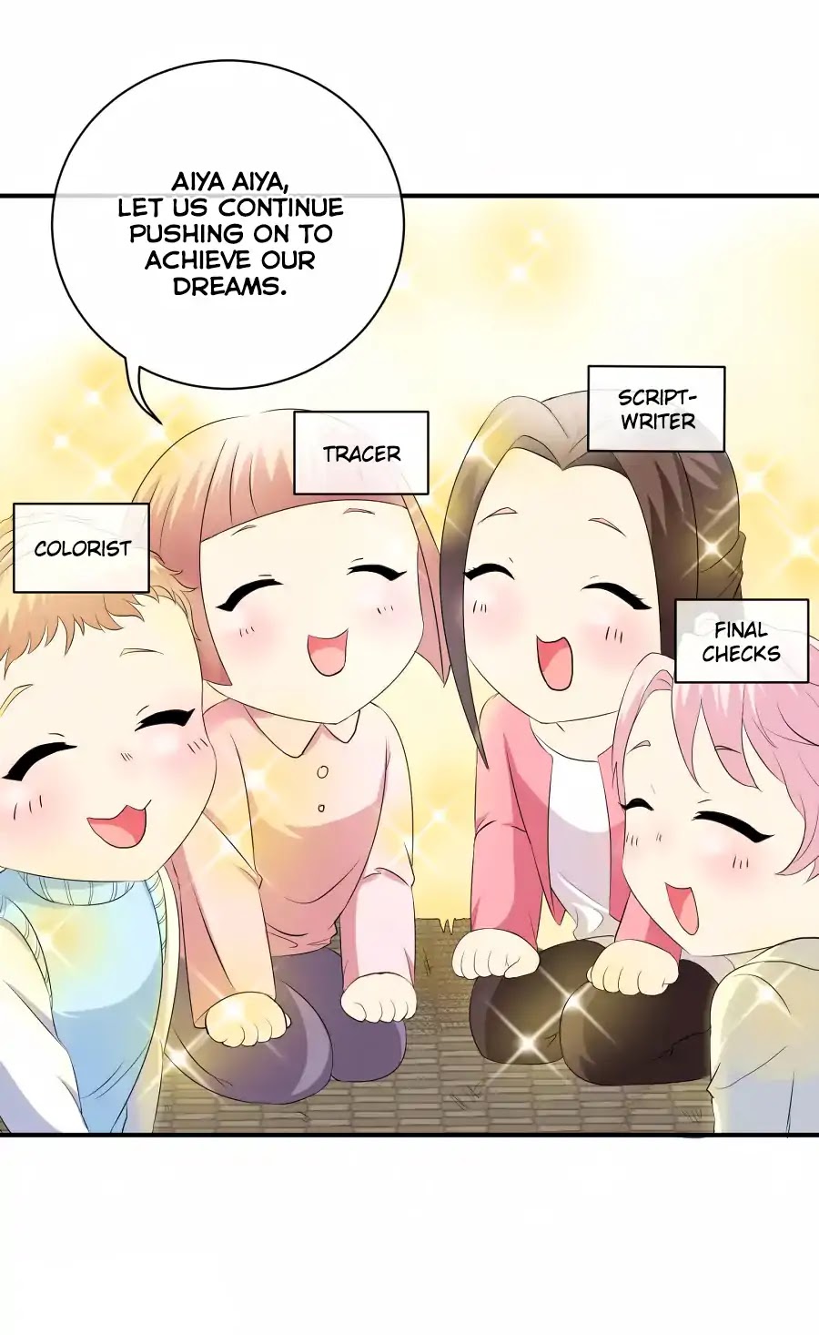 Xuan Ji Ci Chapter 29.1 page 13 - Chapter 29.1: Author's Extra