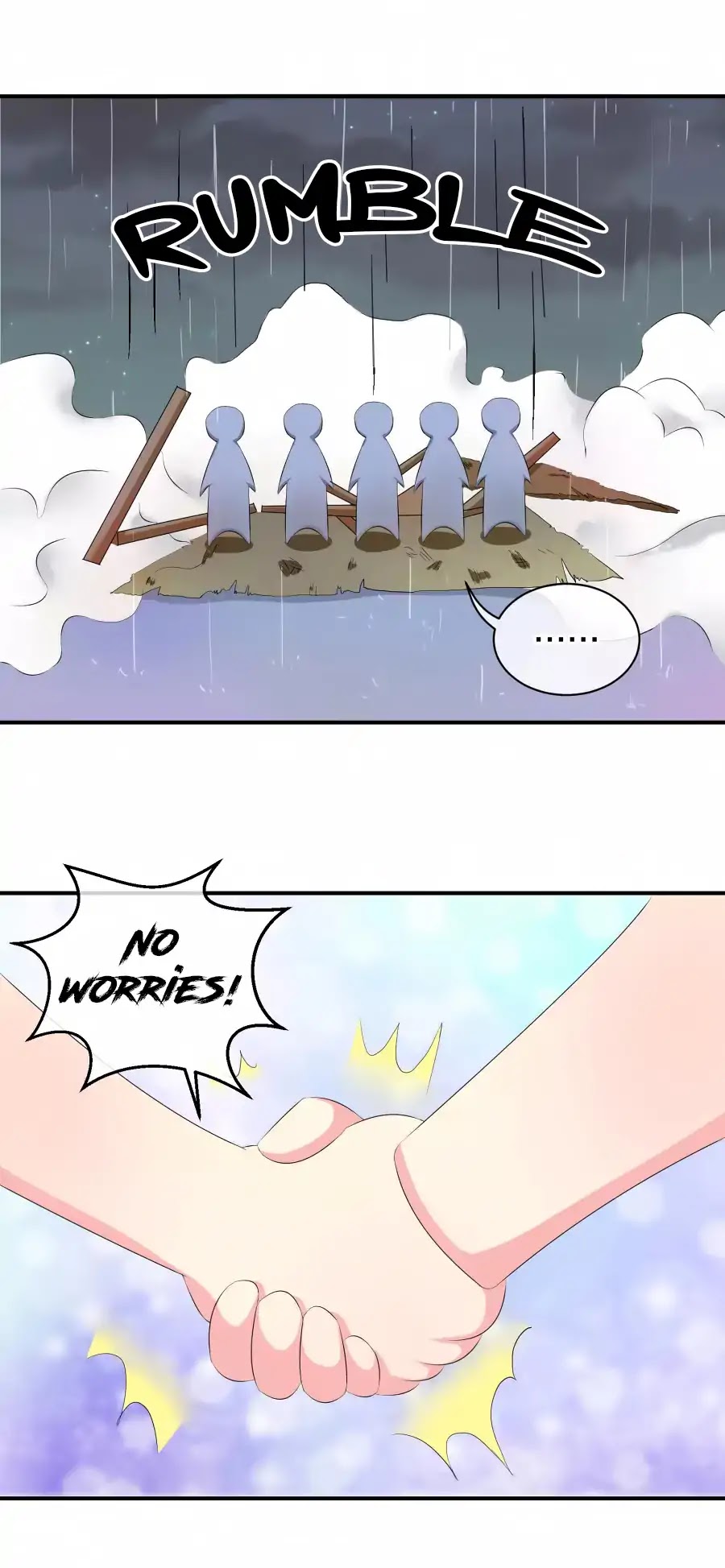 Xuan Ji Ci Chapter 29.1 page 15 - Chapter 29.1: Author's Extra