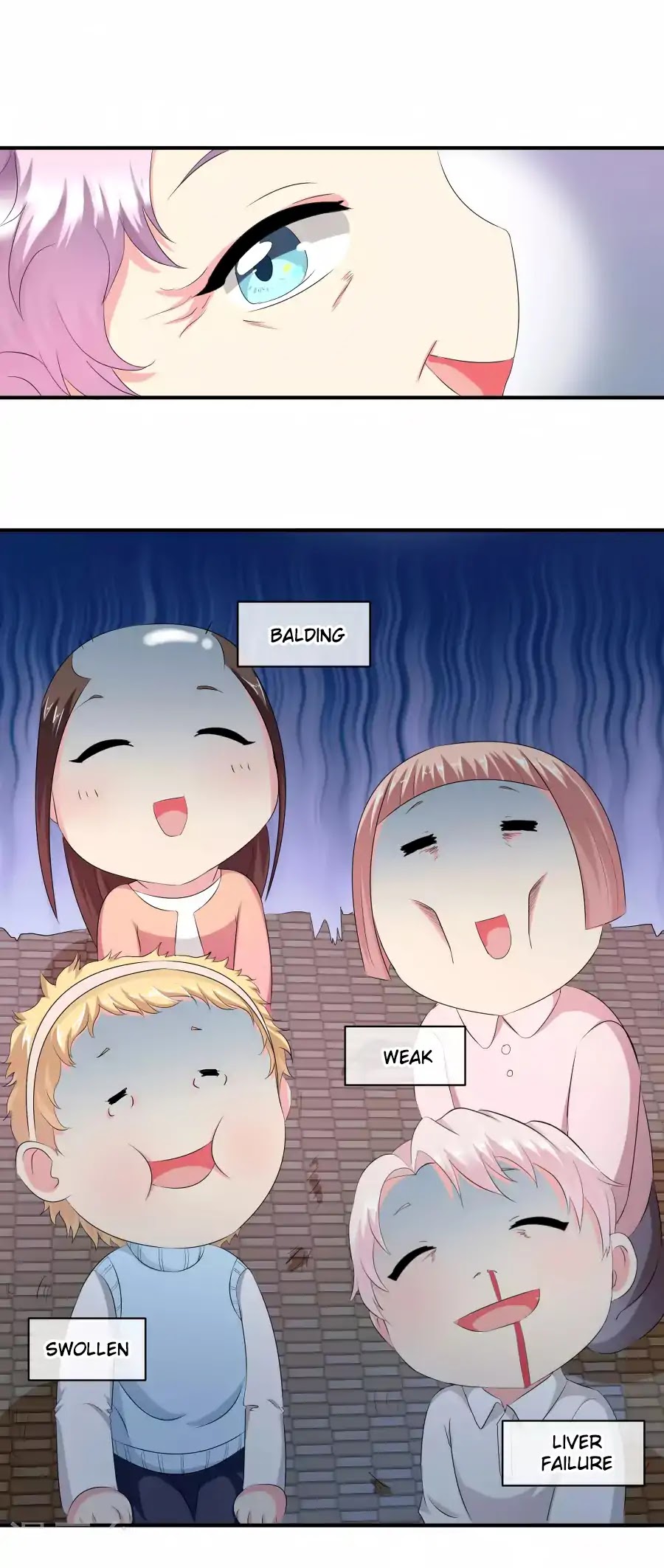 Xuan Ji Ci Chapter 29.1 page 18 - Chapter 29.1: Author's Extra